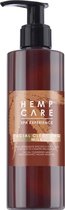 Hemp Care Gezichtsreinigingsmelk Spa Experience 200 Ml Bruin