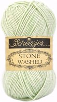 Scheepjes Stone Washed 819 New Jade