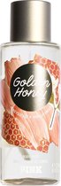 Victoria's Secret - Pink Golden HONEY - Body Mist - 250ml