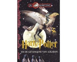 foto van Harry Potter 3 - Harry Potter en de gevangene van Azkaban