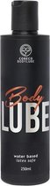Bundle - Cobeco Pharma - BodyLube Waterbased - 250 ml met glijmiddel