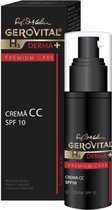 Gerovital H3 Derma+ CC Crème Premium Care 30ml