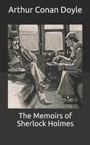 The Memoirs of Sherlock Holmes