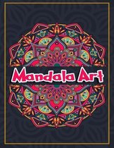 Mandala Art