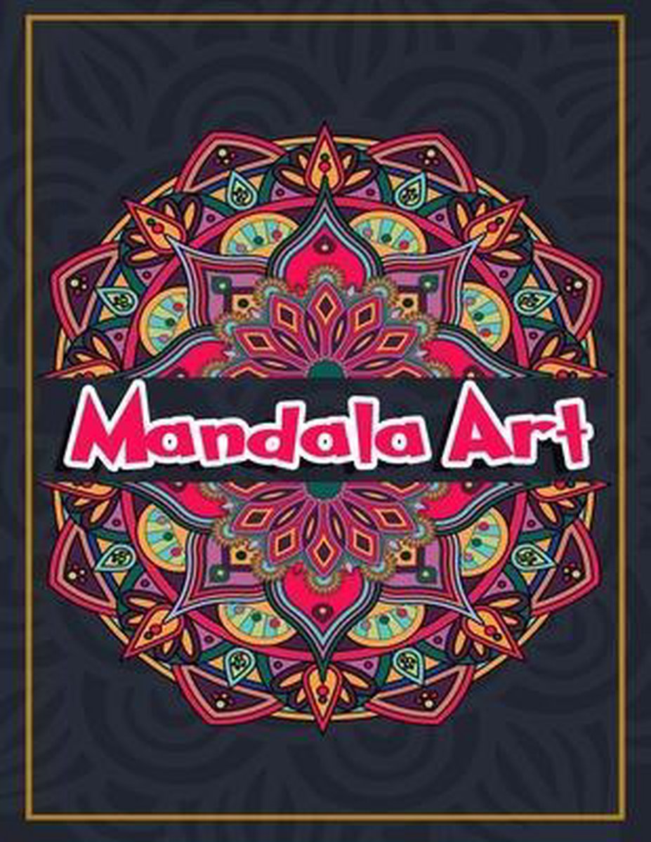 Mandala Art - Jamie Vardy