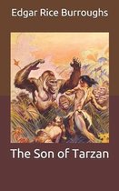 The Son of Tarzan