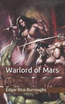 Warlord of Mars