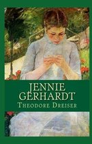 Jennie Gerhardt Illustrated