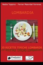 20 ricette tipiche lombarde in due lingue