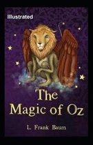 The Magic of Oz Illustrated