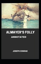Almayer's Folly Annotated