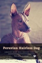 Peruvian Hairless Dog