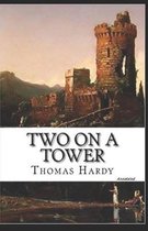 Two on a Tower Annotated