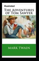 The Adventures of Tom Sawyer Illustrated