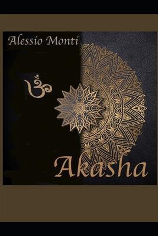 aKASHA - cover