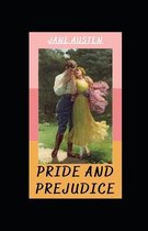 Pride and Prejudice Illustrated