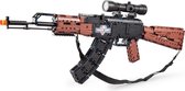 CADA C61009W - AK-47 Machinegeweer