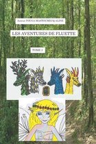 Les Aventures de Fluette