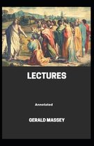 Gerald Massey's Lectures Annotated