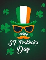 Happy St. Patrick's day