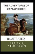 The Adventures of Captain Horn Illustrated