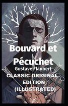 Bouvard and Pecuchet Illustrated