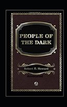 People of the Dark Annotated