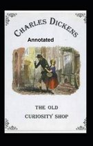 The Old Curiosity Shop Annotated