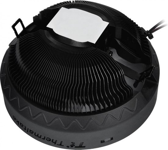 Ventilator PC THERMALTAKE UX100 ARGB Lighting