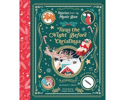 twas the Night Before Christmas