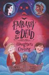 Embassy of the Dead- Embassy of the Dead: Hangman's Crossing
