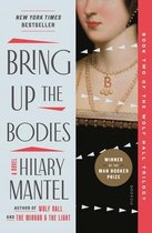 Wolf Hall Trilogy- Bring Up the Bodies