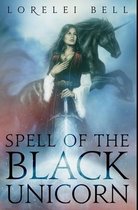 Spell Of The Black Unicorn