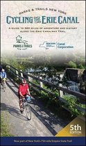 Cycling the Erie Canal, Fifth Edition
