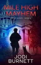 Omslag Mile High Mayhem