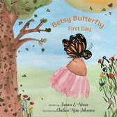 Betsy Butterfly