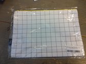 Canvas bag | Grid XL