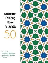 50 Abstract & Geometric Patterns