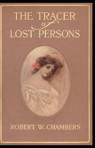 The Tracer of Lost Persons Illustrated