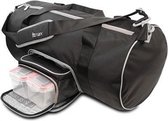 Fitmark - The Transporter Duffle Pink