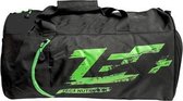 Zec+ Sportswear - Sportsbag Black