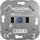 Noxion Automatische LED Dimmer Schakelaar RLC 0-300W 220-240V.