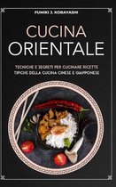 Cucina Orientale