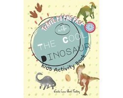 Travel to The Past with The Cool Dinosaur