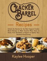 Cracker Barrel Recipes