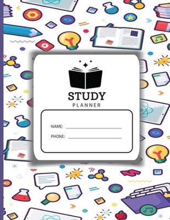 Study AIDS Academic Planner For Students Alphabet Inc Press study-aids-academic-planner-for-students-alphabet-inc-press