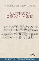 Masters of German Music