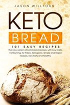 Keto Bread