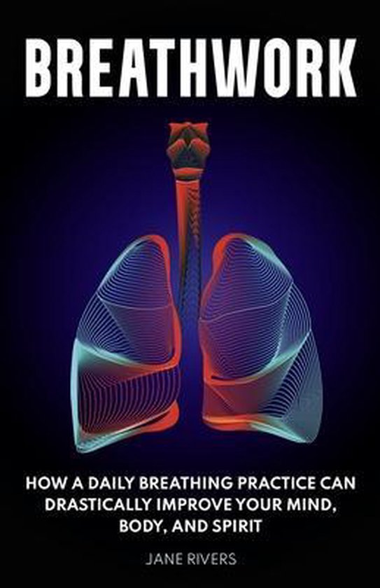 Breathwork - cover