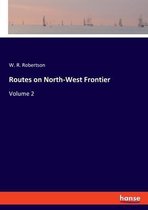 Routes on North-West Frontier